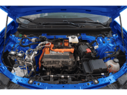 Honda Prologue EX AWD 2026