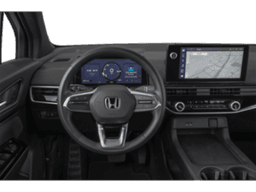 Honda Prologue EX AWD 2026