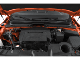 Honda Passport TrailSport AWD 2026