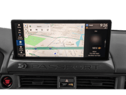 Honda Passport TrailSport AWD 2026