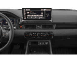 Honda Passport TrailSport AWD 2026