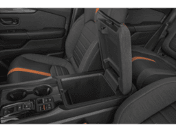 Honda Passport TrailSport AWD 2026