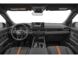 Honda Passport TrailSport AWD 2026