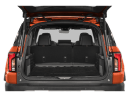 Honda Passport TrailSport AWD 2026
