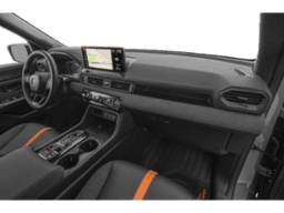 Honda Passport TrailSport AWD 2026