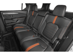 Honda Passport TrailSport AWD 2026