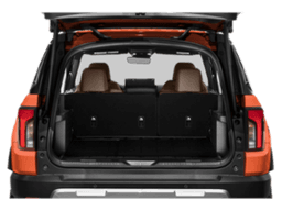 Honda Passport TrailSport Elite Blackout AWD 2026