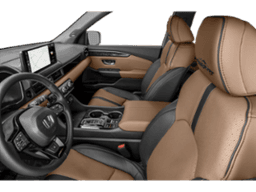 Honda Passport TrailSport Elite Blackout AWD 2026