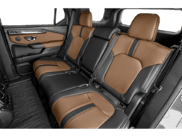 Honda Passport TrailSport Elite Blackout AWD 2026