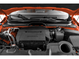 Honda Passport TrailSport Elite Blackout AWD 2026