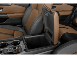 Honda Passport TrailSport Elite Blackout AWD 2026