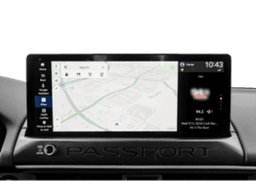 Honda Passport TrailSport Elite Blackout AWD 2026