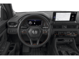 Honda Passport TrailSport Blackout AWD 2026