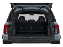 Honda Passport TrailSport Blackout AWD 2026