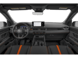 Honda Passport TrailSport Blackout AWD 2026