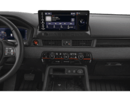 Honda Passport TrailSport Blackout AWD 2026