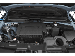 Honda Passport TrailSport Blackout AWD 2026