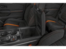 Honda Passport TrailSport Blackout AWD 2026