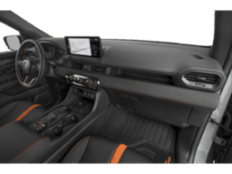 Honda Passport TrailSport Blackout AWD 2026