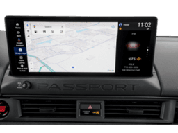 Honda Passport TrailSport Blackout AWD 2026