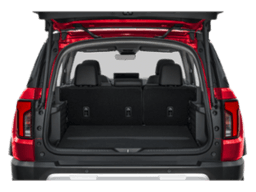 Honda Passport RTL Towing AWD 2026