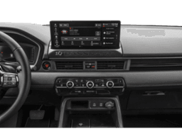 Honda Passport RTL Towing AWD 2026