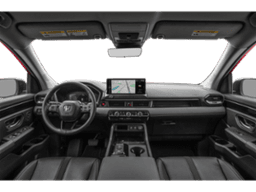 Honda Passport RTL Towing AWD 2026