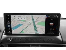 Honda Passport RTL Towing AWD 2026