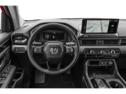 Honda Passport RTL Towing AWD 2026