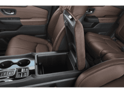 Honda Pilot Elite AWD 2026