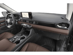 Honda Pilot Elite AWD 2026