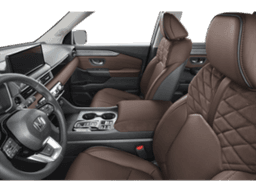Honda Pilot Elite AWD 2026