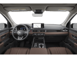 Honda Pilot Elite AWD 2026