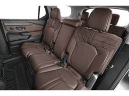 Honda Pilot Elite AWD 2026