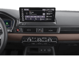Honda Pilot Elite AWD 2026