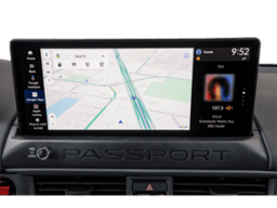 Honda Passport RTL AWD 2026