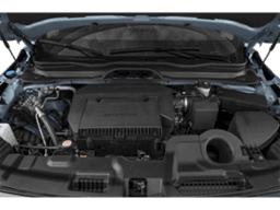 Honda Passport RTL AWD 2026