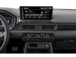 Honda Passport RTL AWD 2026