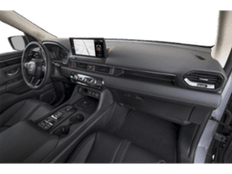 Honda Passport RTL AWD 2026