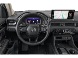 Honda Passport RTL AWD 2026
