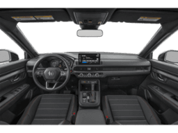 Honda CR-V Hybrid Sport FWD 2026