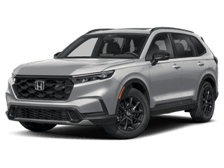 Honda CR-V Hybrid Sport FWD Honda CR-V Hybrid Sport FWD