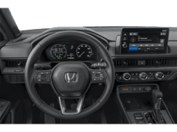 Honda CR-V Hybrid Sport FWD 2026