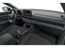 Honda CR-V Hybrid Sport FWD 2026