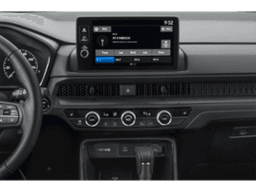 Honda CR-V Hybrid Sport FWD 2026