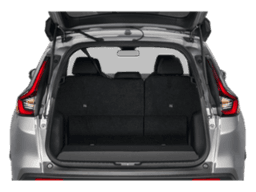 Honda CR-V Hybrid Sport FWD 2026