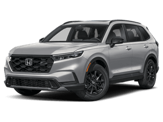 Honda CR-V Hybrid Sport FWD Honda CR-V Hybrid Sport FWD