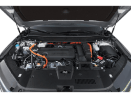 Honda CR-V Hybrid Sport FWD 2026