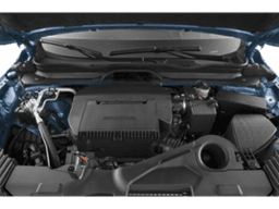 Honda Pilot TrailSport AWD 2026