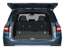 Honda Pilot TrailSport AWD 2026